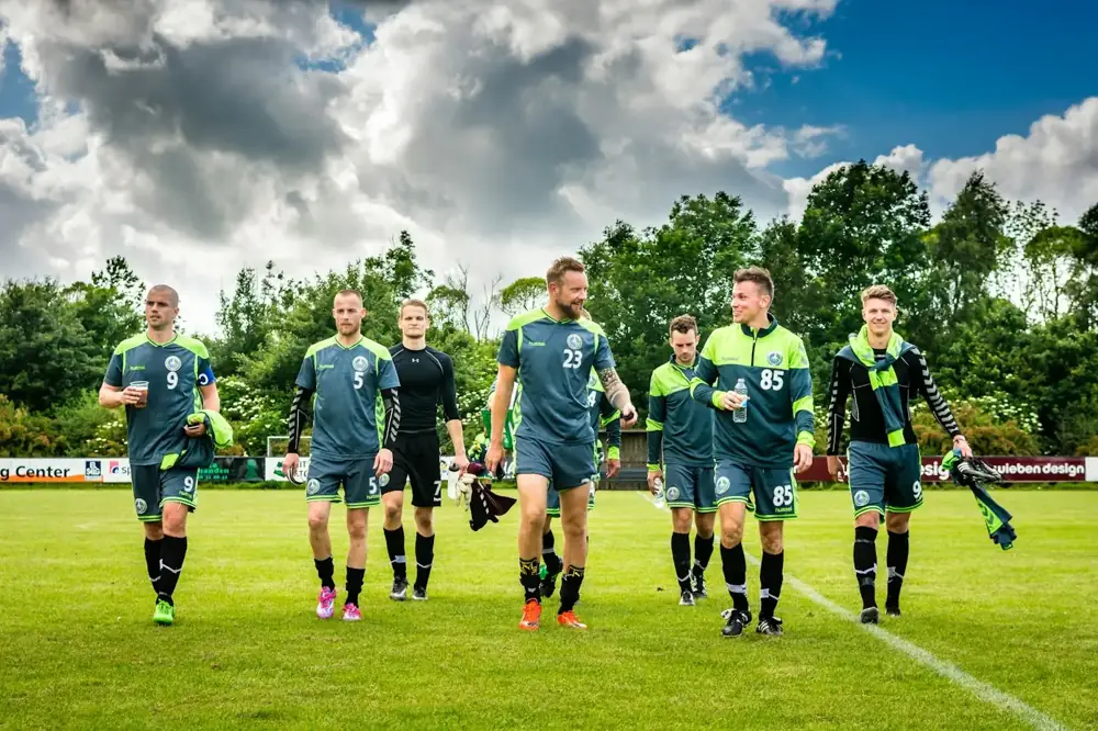Verenigingen en vrijwilligers